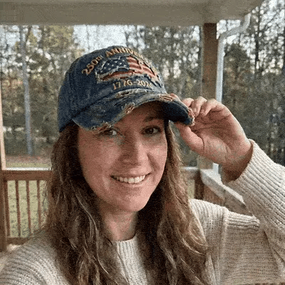 A Fit That Actually Works For Real Heads