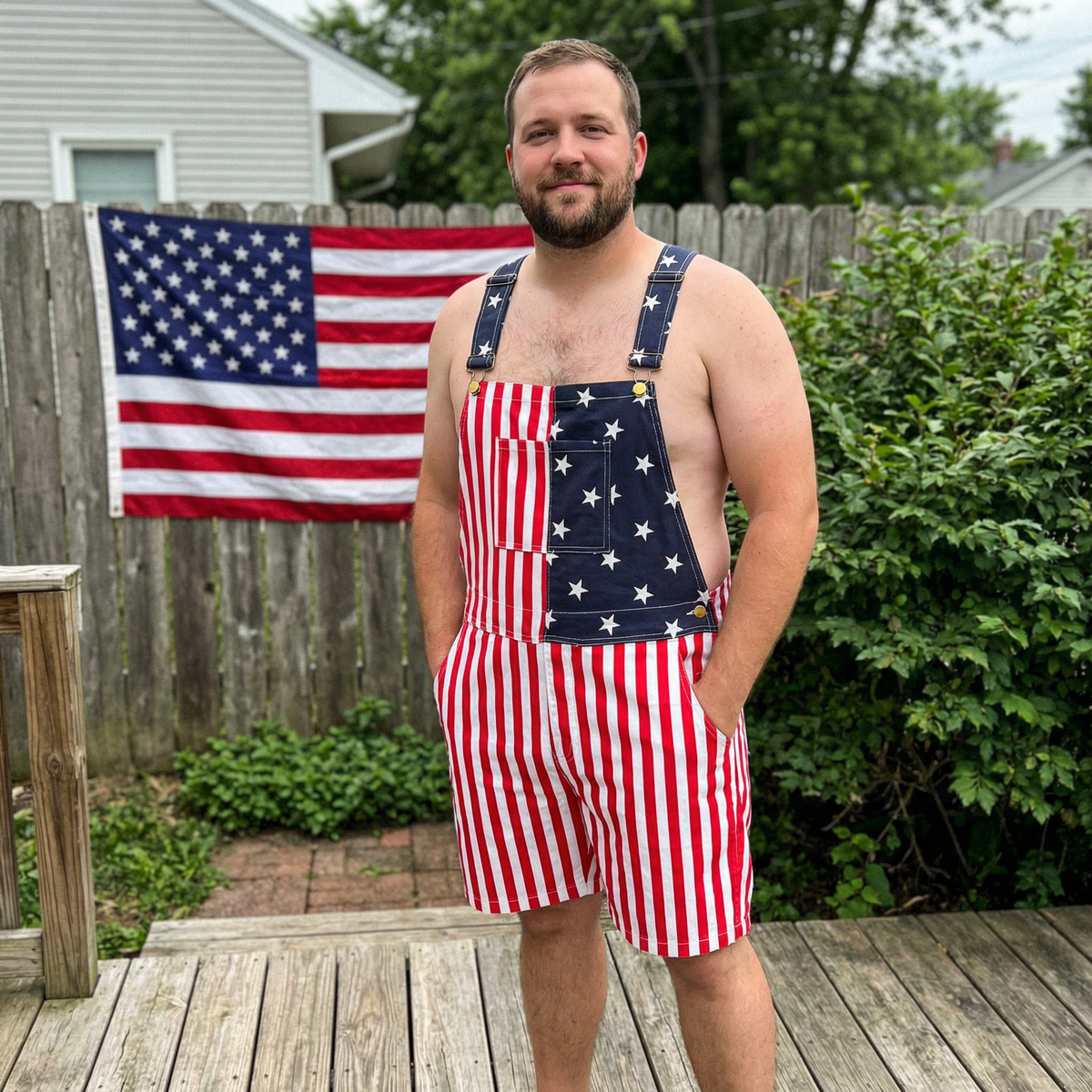 America Turns 250 On July 4, 2026 — This Happens Once In Your Lifetime