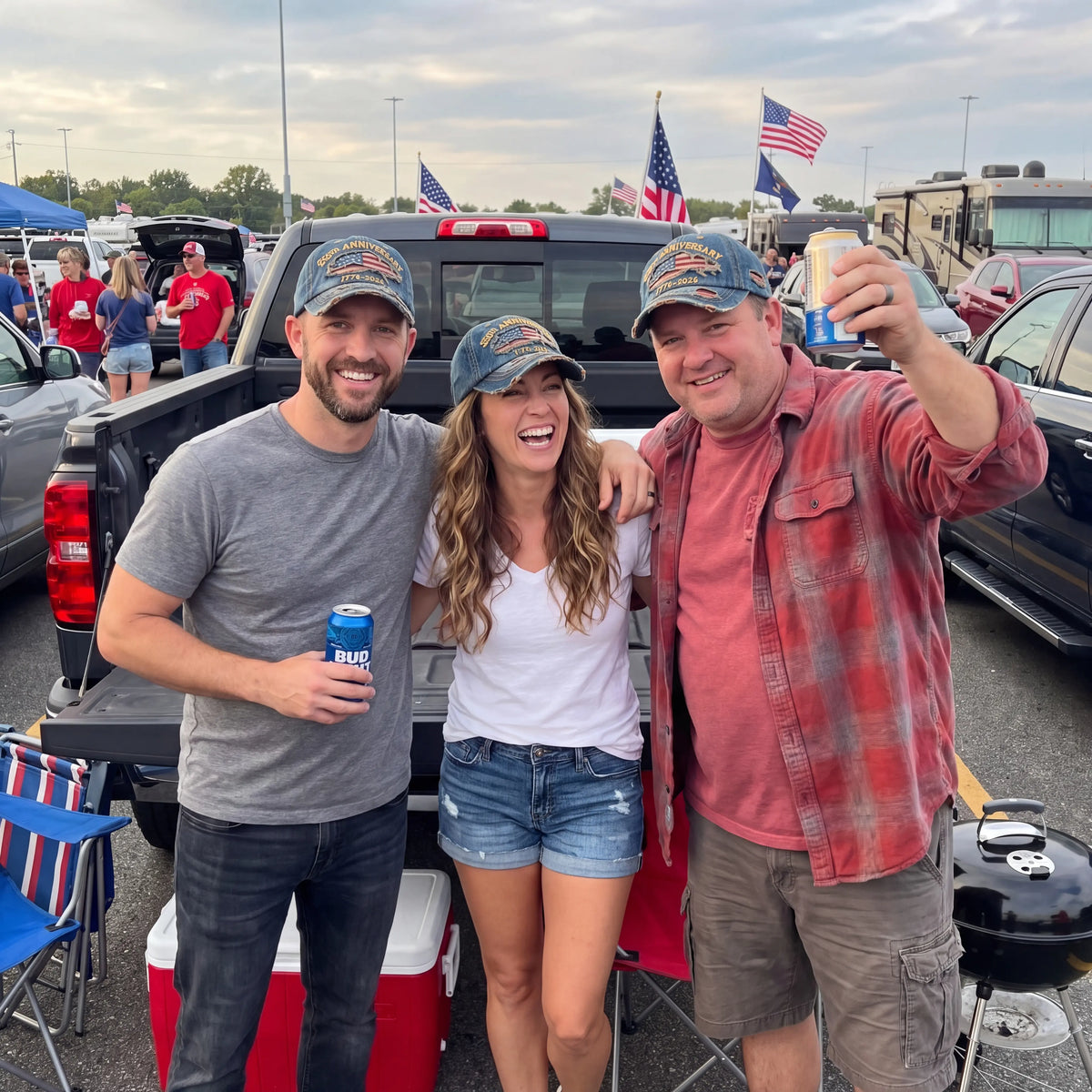 When 2026 Is Over, This Hat Is Gone Forever