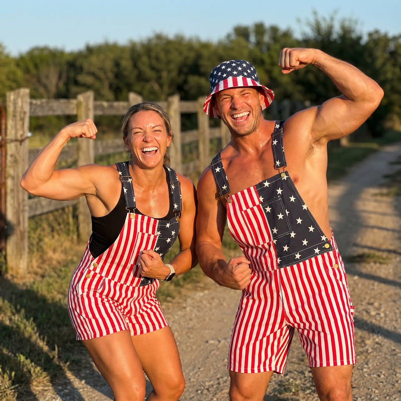 Americans Are Loving