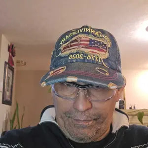 Robert D.