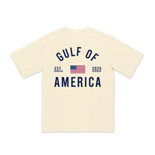 Gulf of America Tee