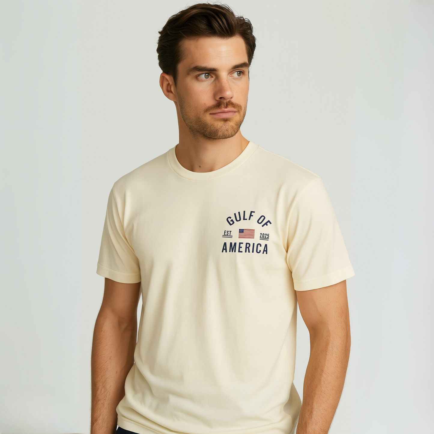 Gulf of America Tee