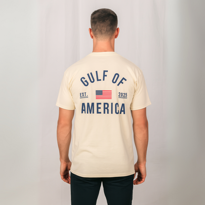 Gulf of America Tee