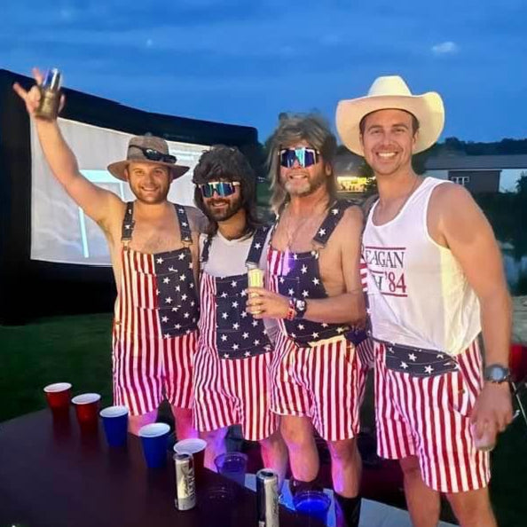 Your Crew Is Going To Want In