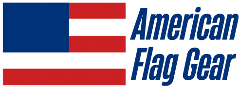 American Flag Gear