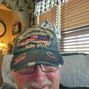 Gary P.