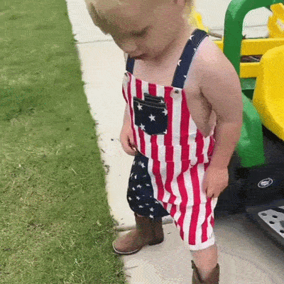 They're The Best Patriotic Deal On The Internet